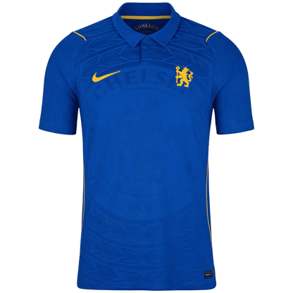 JOÃO PEDRO #9 Chelsea Játékos Verzió Hazai Mez 2026/27 Kék - UCL