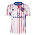 Chelsea Idegenbeli Retro Futball Mez 1992/94 Fehér