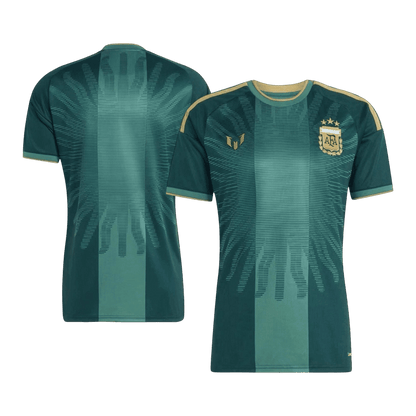 Argentína x Messi Búcsú-évfordulós kapusmez 2026