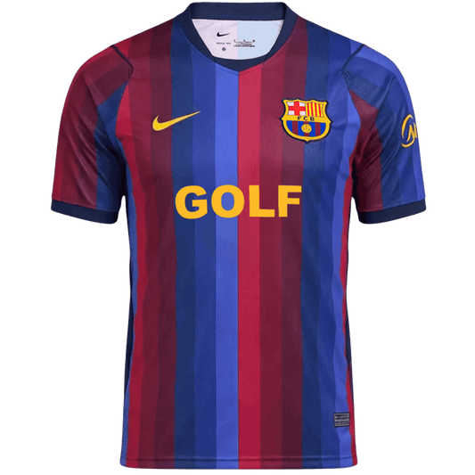 Barcelona Hazai Futball 2026/27