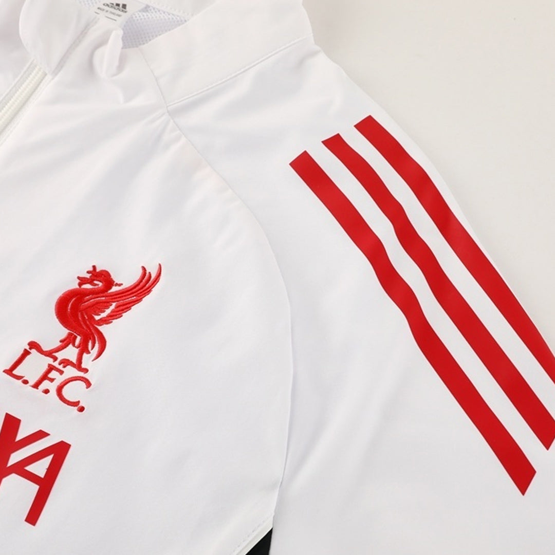 Liverpool Szélálló Dzseki 2025/26