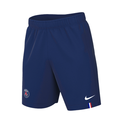 PSG Otthon Mez Szett (Mez + Nadrág + Zokni) 2025/26- Tengerészkék