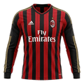 AC Milan Hazai Retro Mez 2013/14