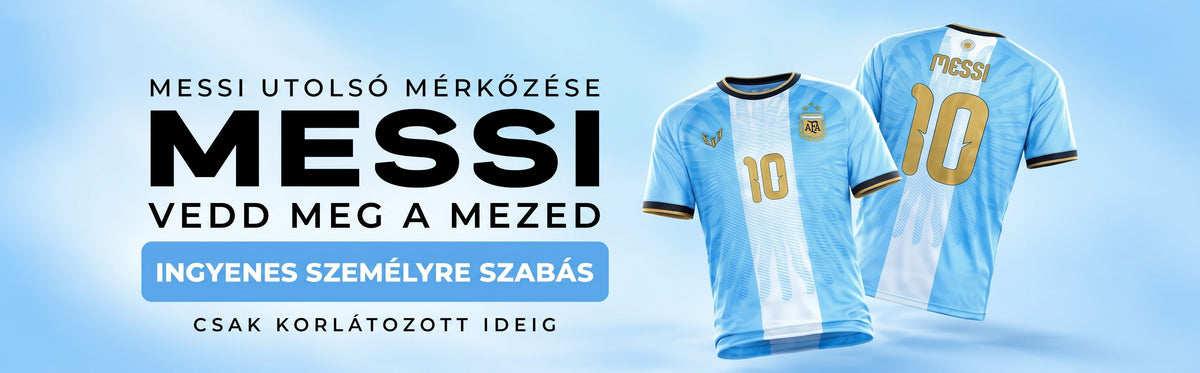 Világbajnoki 2026 futball mezek - Top Mezek Store