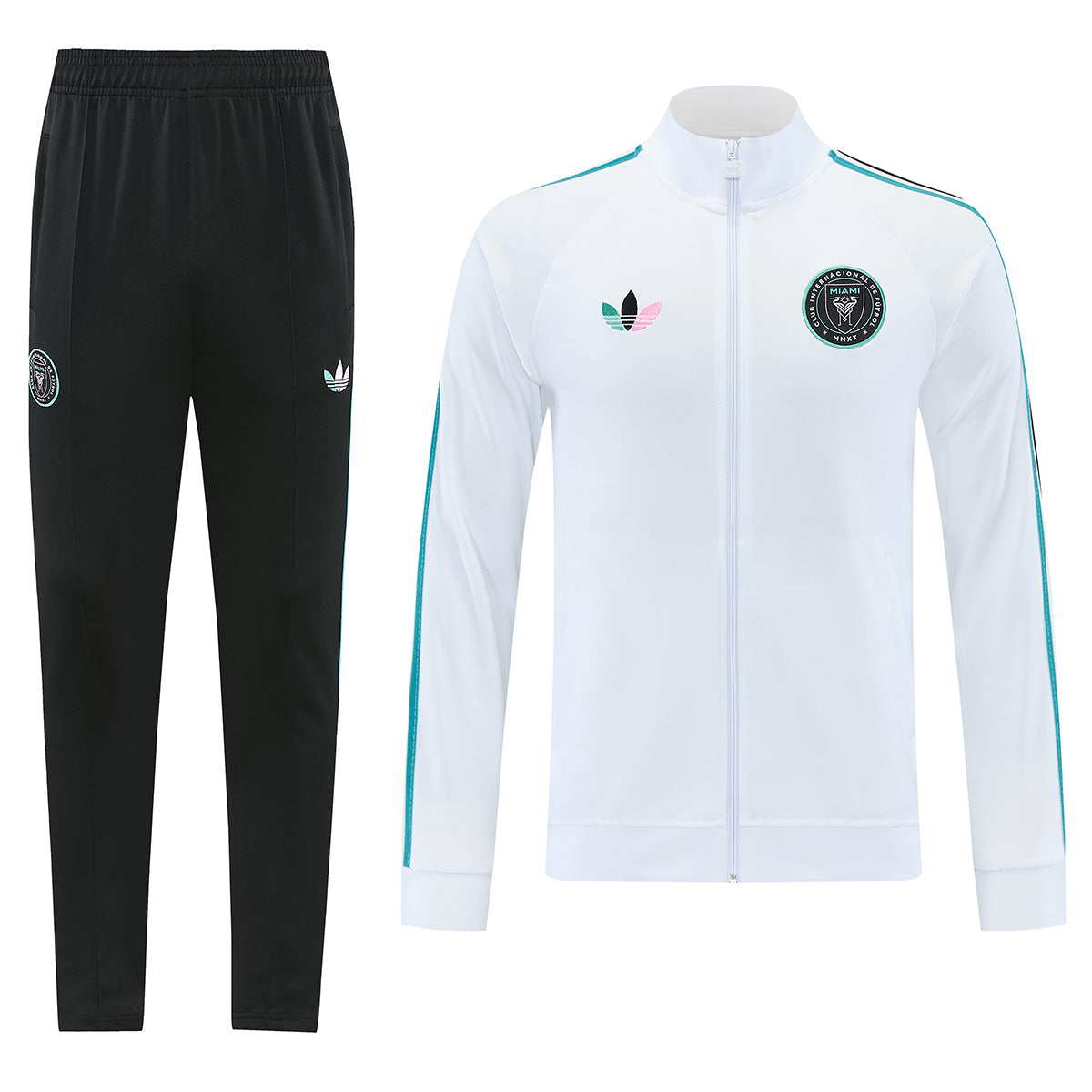 Inter Miami CF Edzés 2026/27