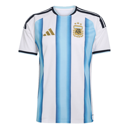 Argentina Hazai World Cup Mez 2026