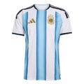 Argentína Hazai Világbajnoki Mez 2026