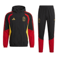 Belgium Edzés Szett (Felső+Nadrág) 2026