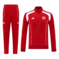 Bayern Munich Edzés Dzseki Szett(Dzseki+Nadrág) 2025/26
