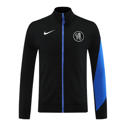 Chelsea Edzés Dzseki Szett(Dzseki+Nadrág) 2025/26