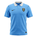 Uruguay Hazai Mez 2026 Kék