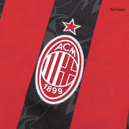 FOFANA #19 AC Milan Hazai Futball Mez 2025/26