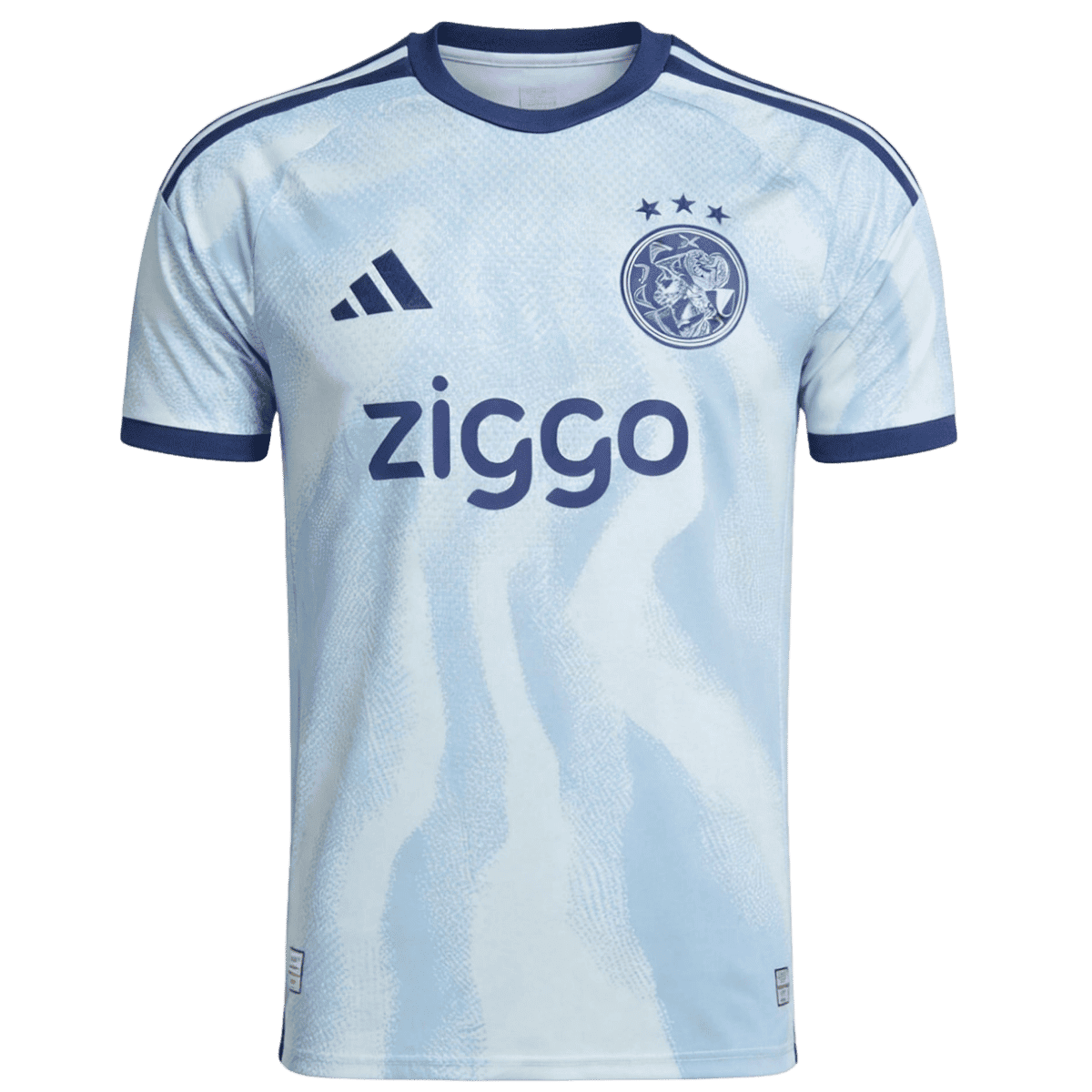 Ajax Játékos Verzió Harmadik Mez 2026/27