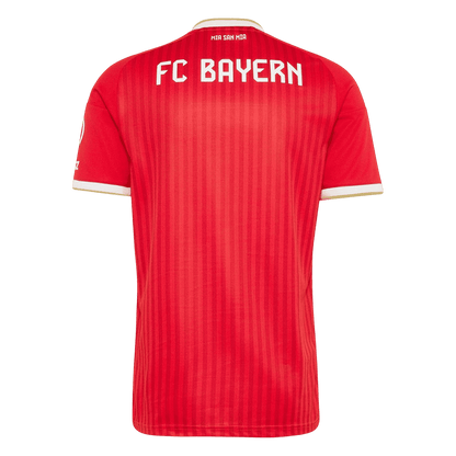 Bayern Munich Hazai Mez 2026/27