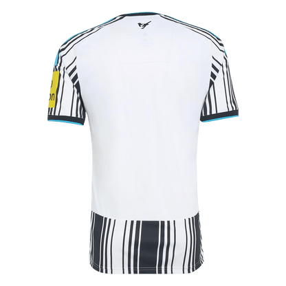 Newcastle United Hazai Mez 2026/27