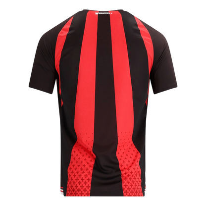 Bayer 04 Leverkusen Hazai Mez 2026/27 Piros