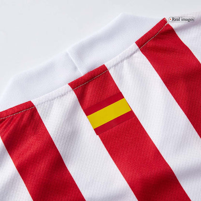 GRIEZMANN #7 Atletico Madrid Otthon Mez 2025/26