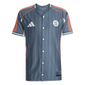 Bayern Munich 2025/26 Szürke