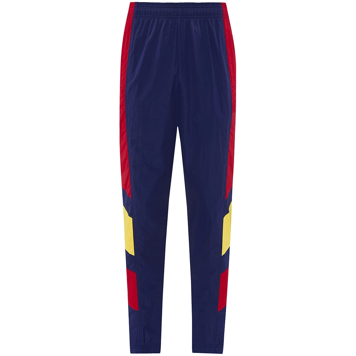 Spanyolország Edzés 2026