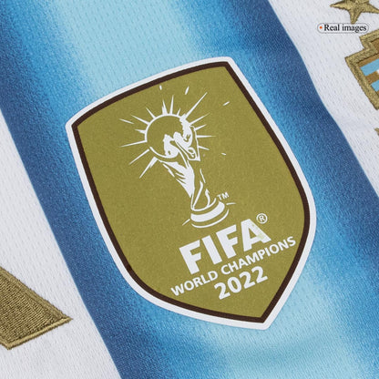 E. FERNÁNDEZ #24 Argentína Hazai Futball Világbajnoki 2026