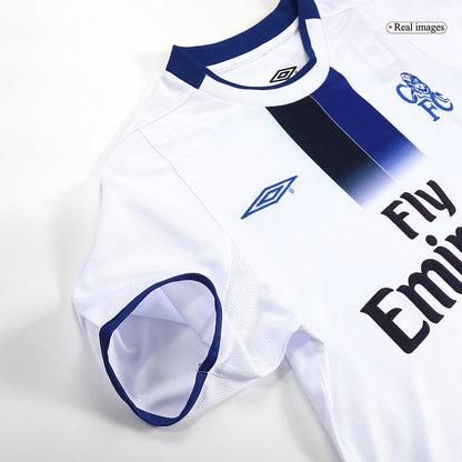 Chelsea Idegenbeli Retro Futball Mez 2003/05