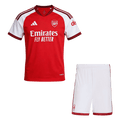 Arsenal Hazai Mez 2026/27 Piros