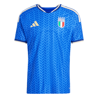 Italy Hazai World Cup Mez 2026 Kék