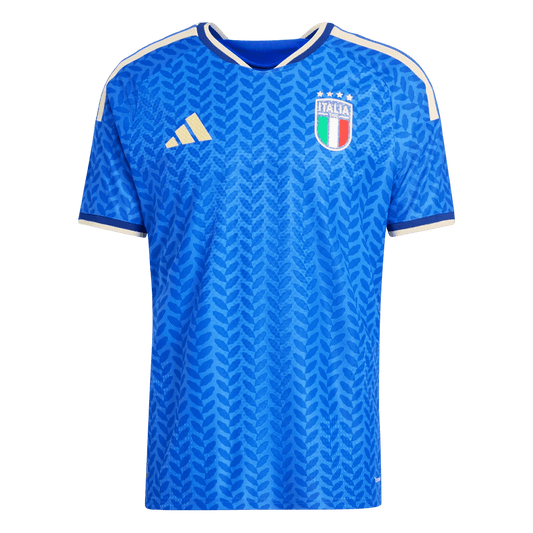 Italy Hazai World Cup Mez 2026 Kék