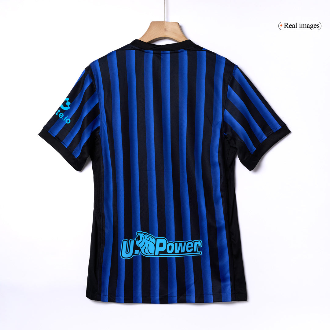 PAVARD #28 Inter Milan Otthon Mez 2025/26