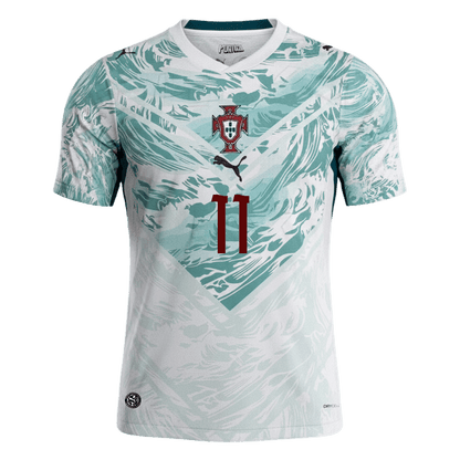 JOÃO FÉLIX #11 Portugália Idegenbeli Mez 2026