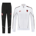 AC Milan Edzés Dzseki Szett(Dzseki+Nadrág) 2025/26
