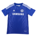 Chelsea Otthon Retro Futball Mez 2014/15 Kék