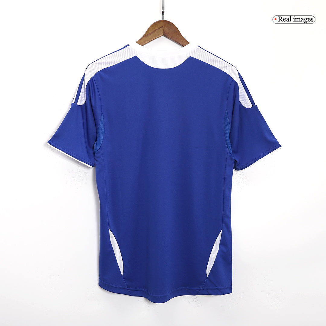 Chelsea Otthon Retro 2011/12 Kék