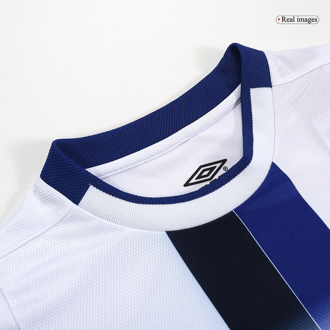 Chelsea Idegenbeli Retro Futball Mez 2003/05