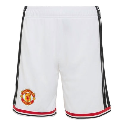 Manchester United Hazai 2026/27 Piros