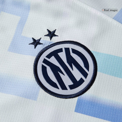 PAVARD #28 Inter Milan Idegenbeli Mez 2025/26