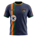 Newcastle United Idegenbeli Retro Futball Mez 1997/98