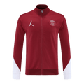 PSG Edzés Dzseki 2025/26