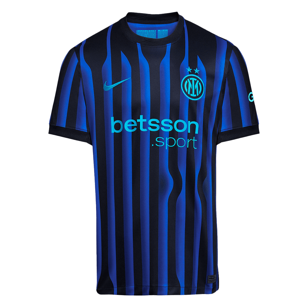 DUMFRIES #2 Inter Milan Otthon Mez 2025/26