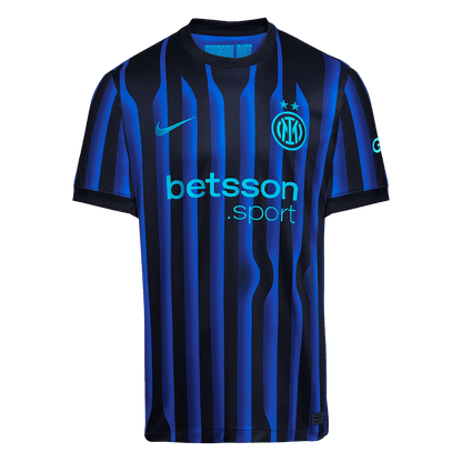 DUMFRIES #2 Inter Milan Otthon Mez 2025/26