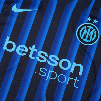 PAVARD #28 Inter Milan Otthon Mez 2025/26