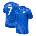 NETO #7 Chelsea Hazai Futball Mez 2025/26 Kék