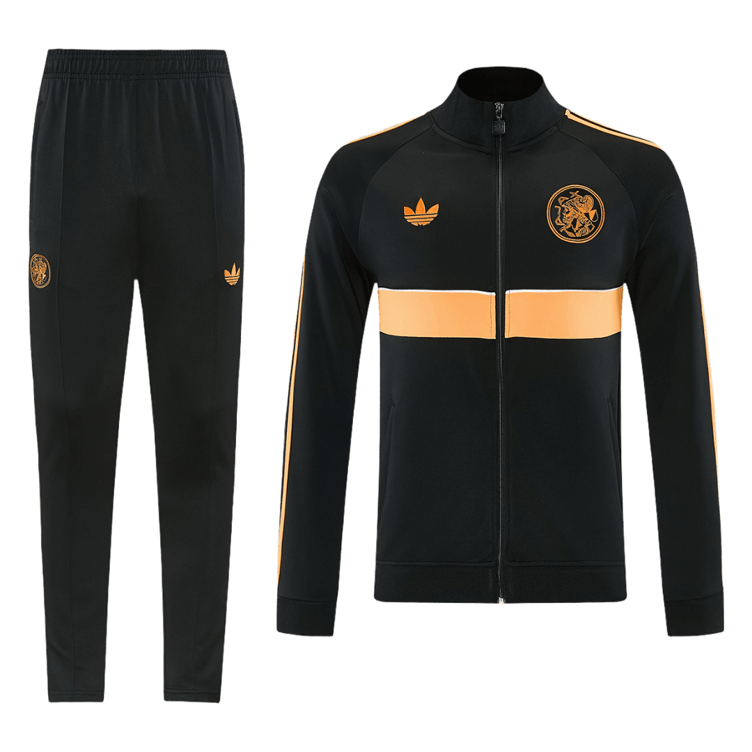 Ajax Edzés 2026/27