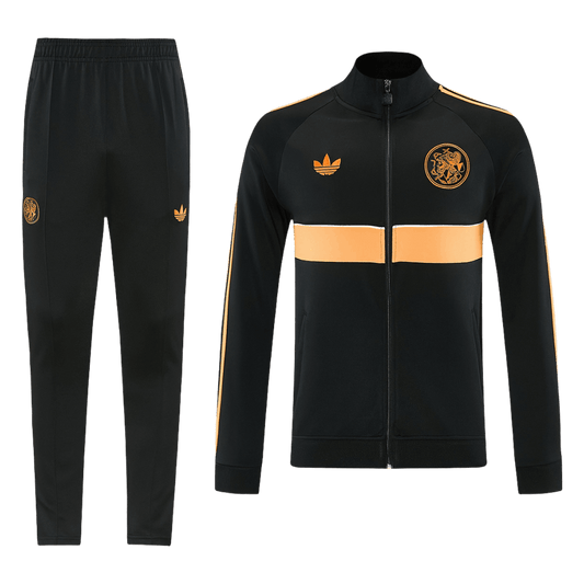 Ajax Edzés 2026/27