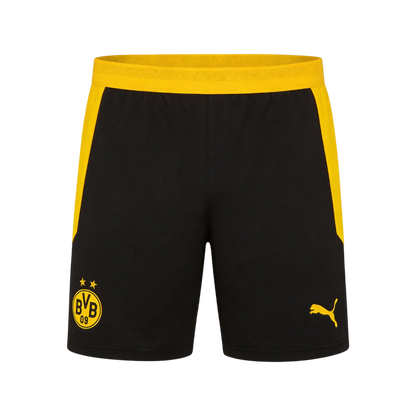 Borussia Dortmund Hazai Mez 2026/27 Sárga