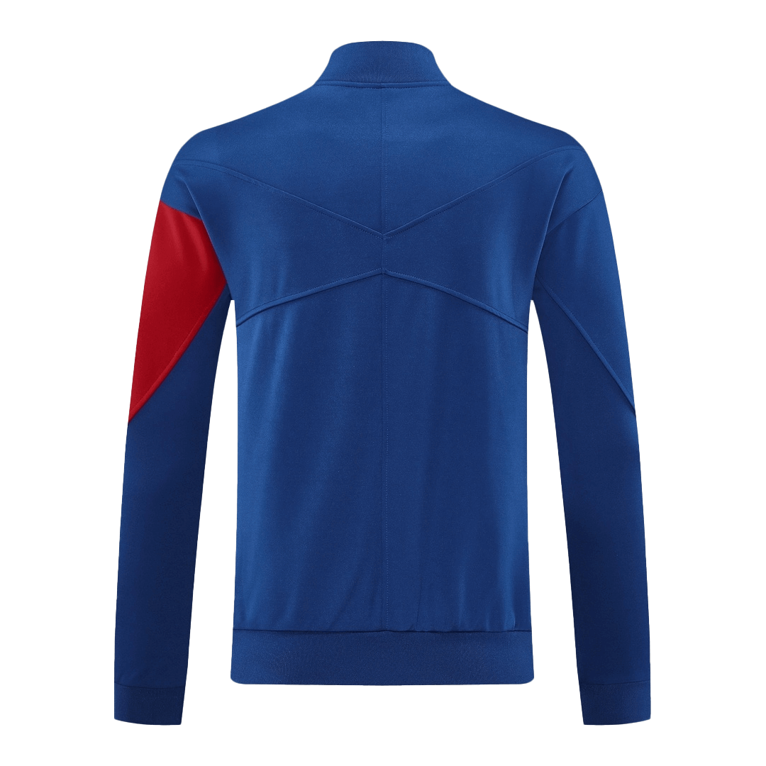 PSG Edzés Dzseki Szett(Dzseki+Nadrág) 2025/26