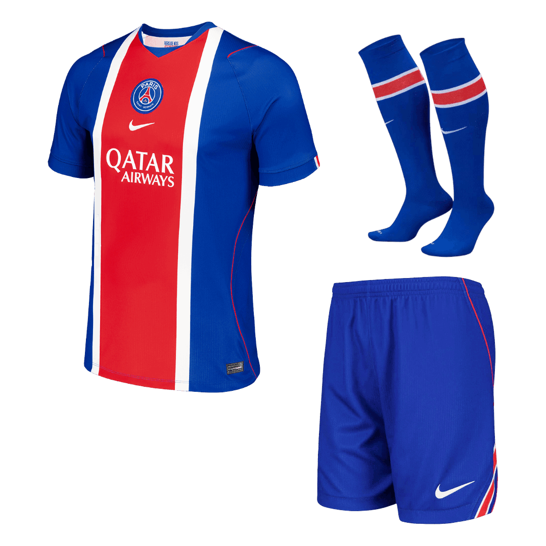 PSG Hazai 2026/27 Sötétkék
