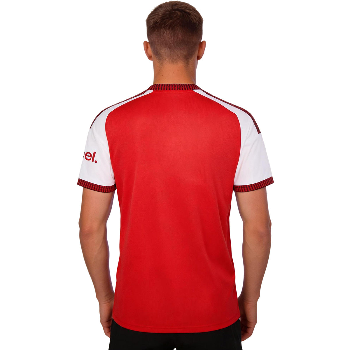 Arsenal Hazai 2026/27 Piros