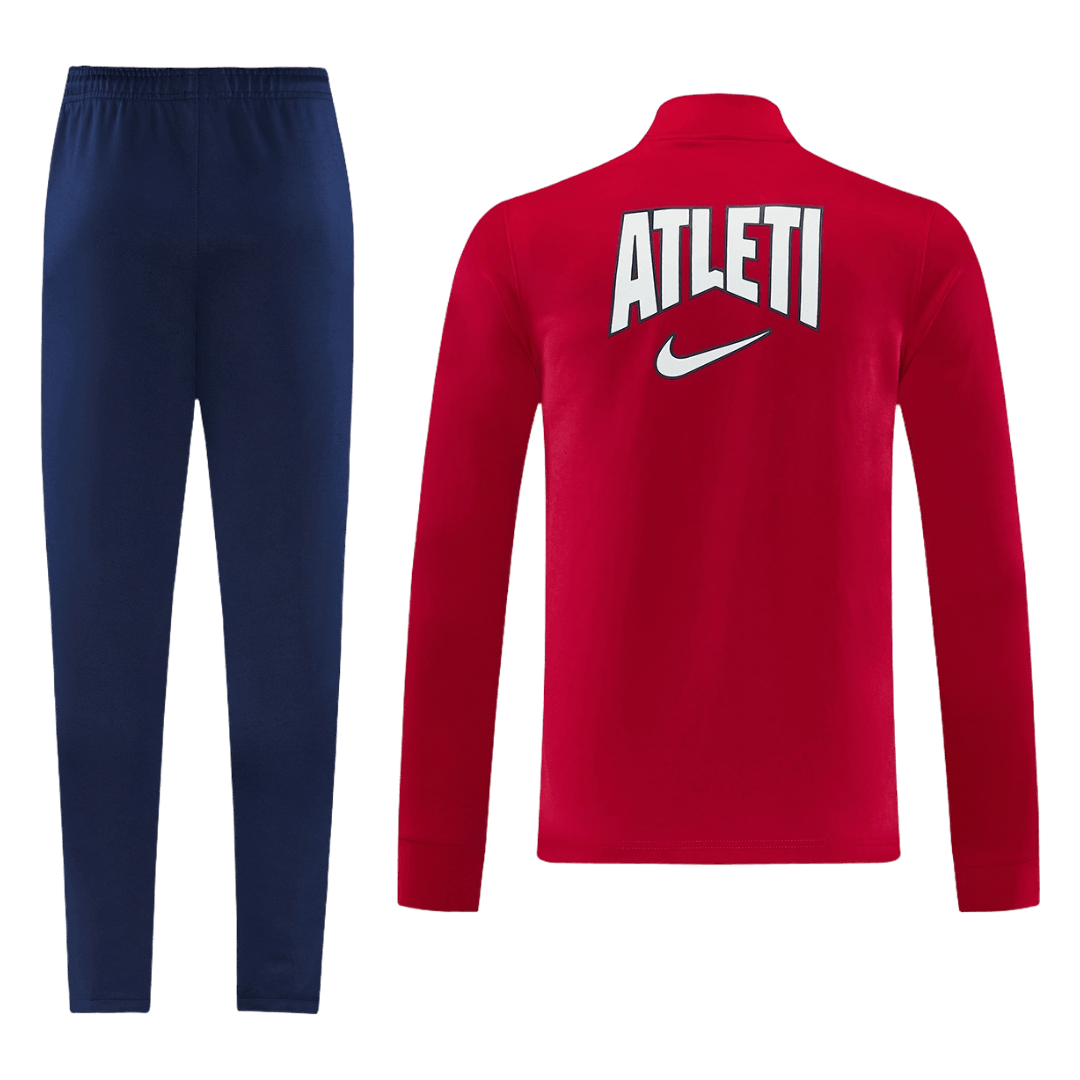 Atletico Madrid Edzés 2026/27