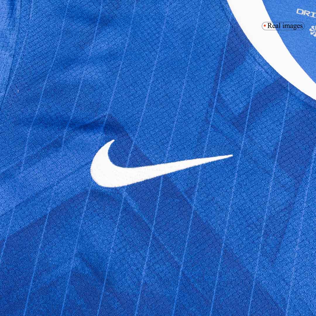 ESTÊVÃO #41 Chelsea
 Otthon Futball Mez 2025/26 Kék